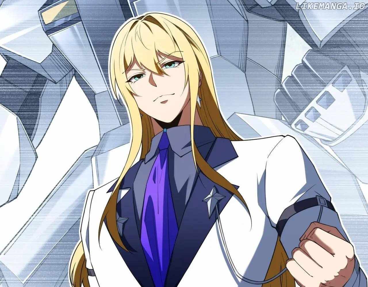 Forging an Industrial Empire in a Magical World Chapter 38 130